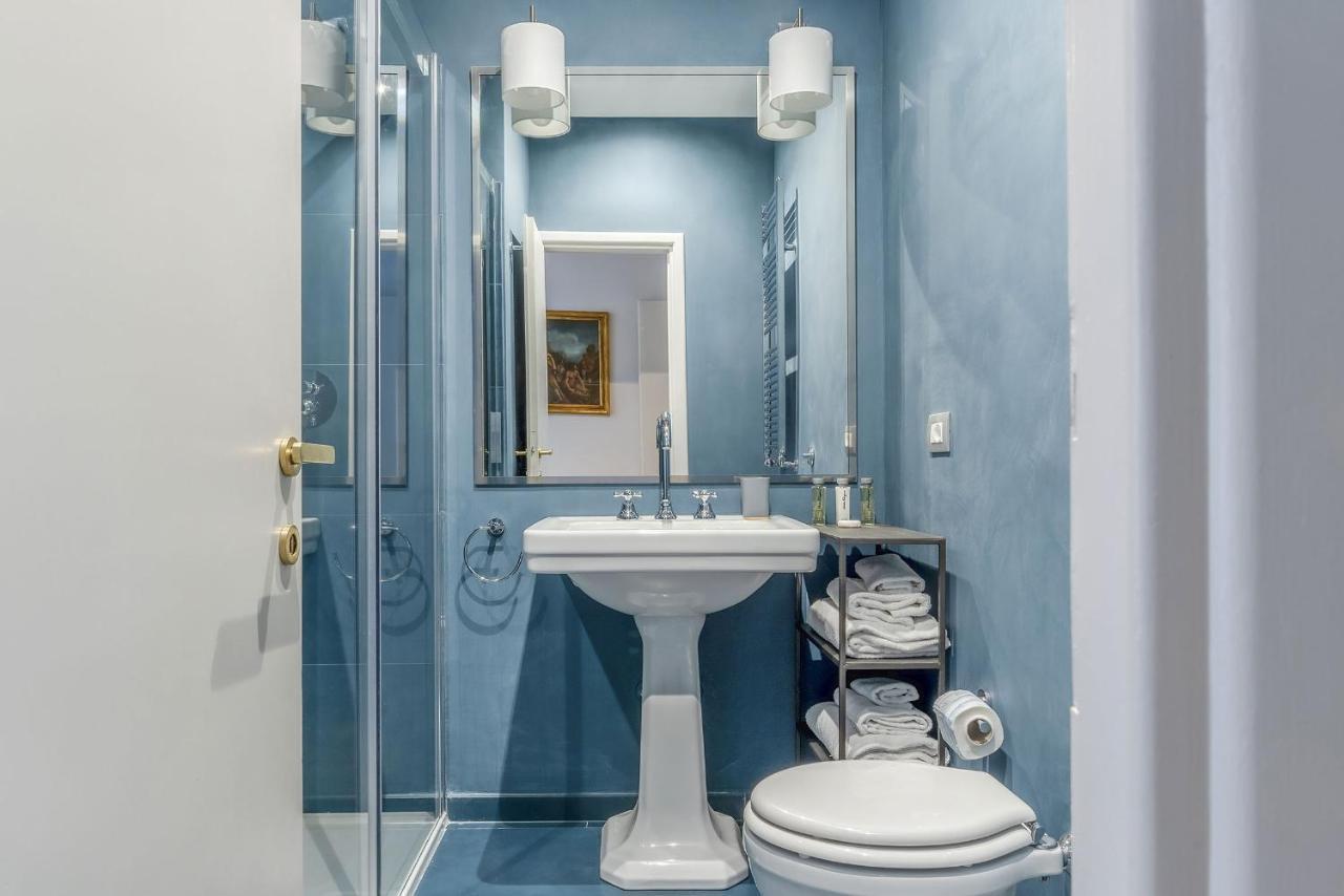 Casa Pace, A Burghesius Home Apartment Rome