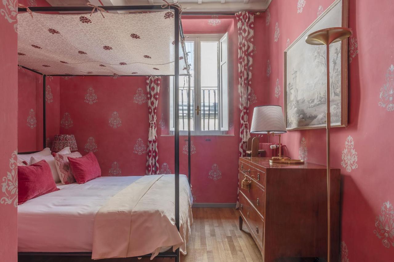 Apartment Casa Pace, A Burghesius Home *