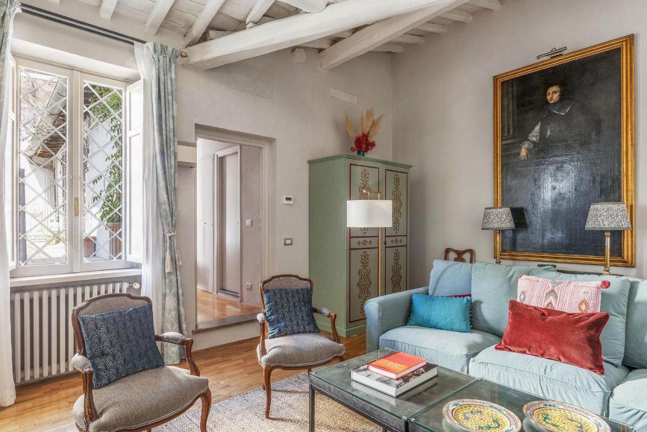 Casa Pace, A Burghesius Home Apartment *