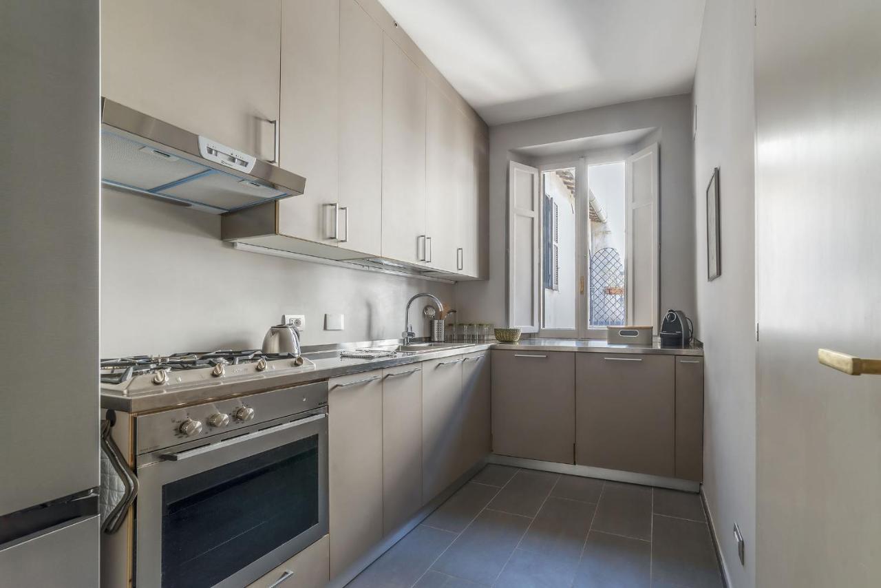 Casa Pace, A Burghesius Home Apartment *