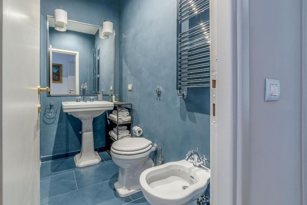 Casa Pace, A Burghesius Home Apartment