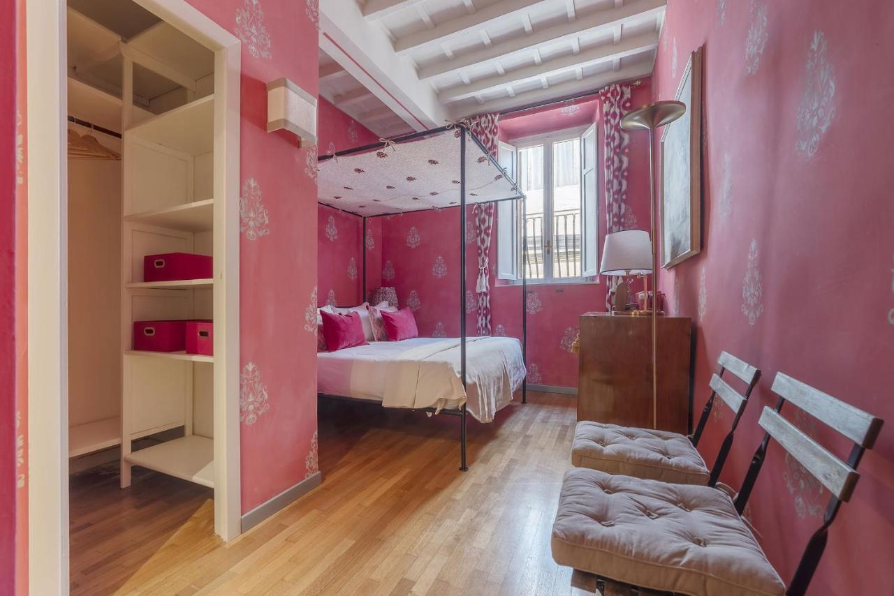 Casa Pace, A Burghesius Home Apartment *