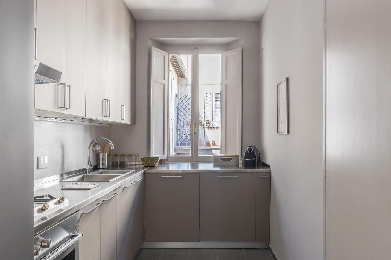 Apartment Casa Pace, A Burghesius Home *