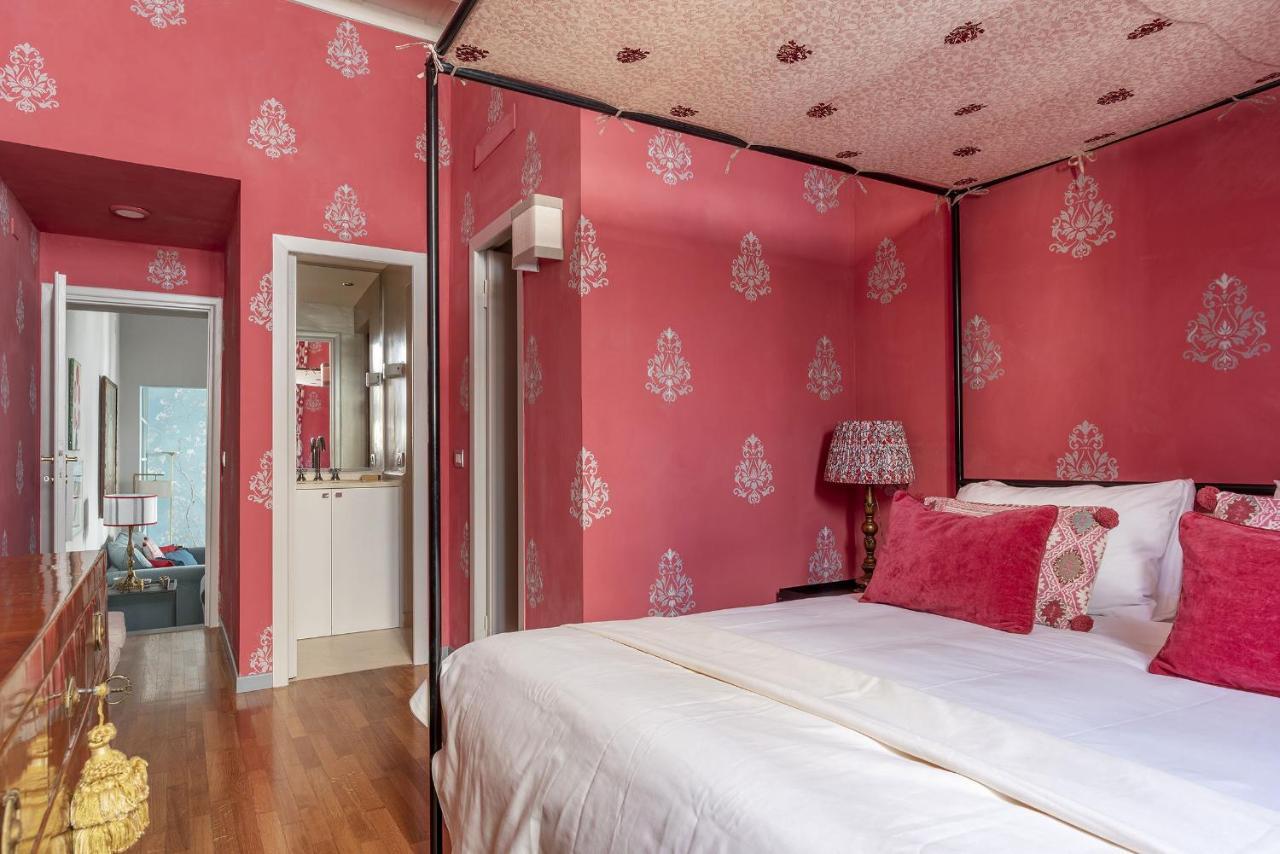 Casa Pace, A Burghesius Home Apartment *