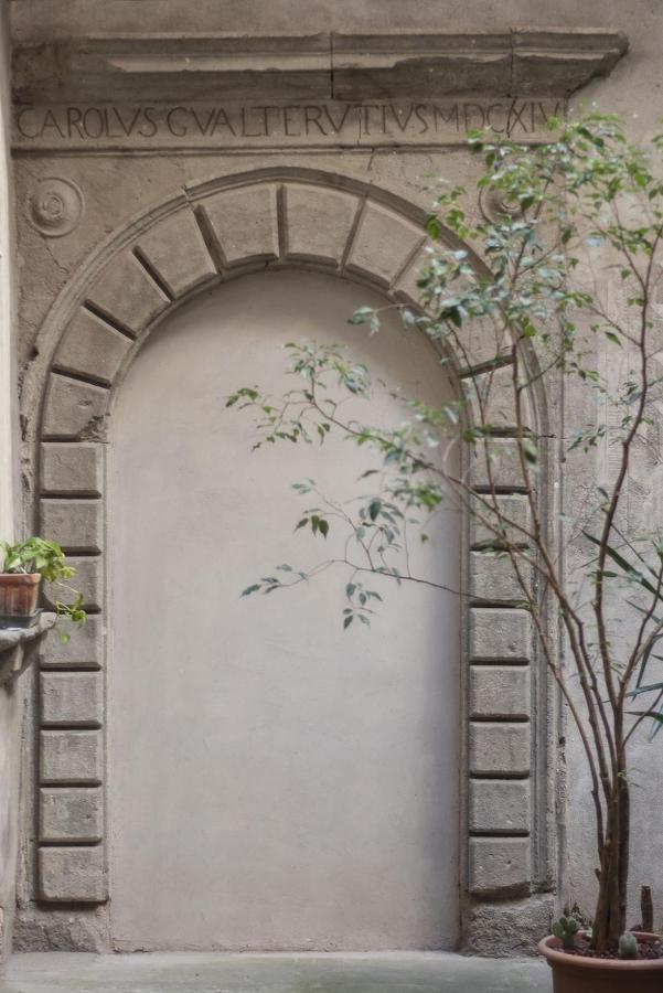 Casa Pace, A Burghesius Home Apartment *
