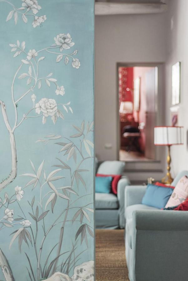 Apartment Casa Pace, A Burghesius Home *