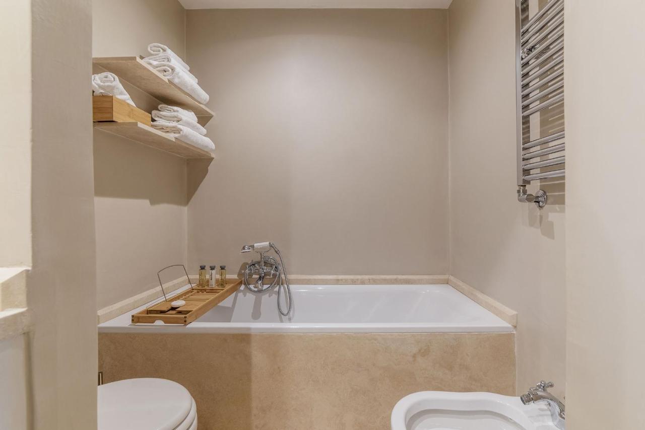 Casa Pace, A Burghesius Home Apartment